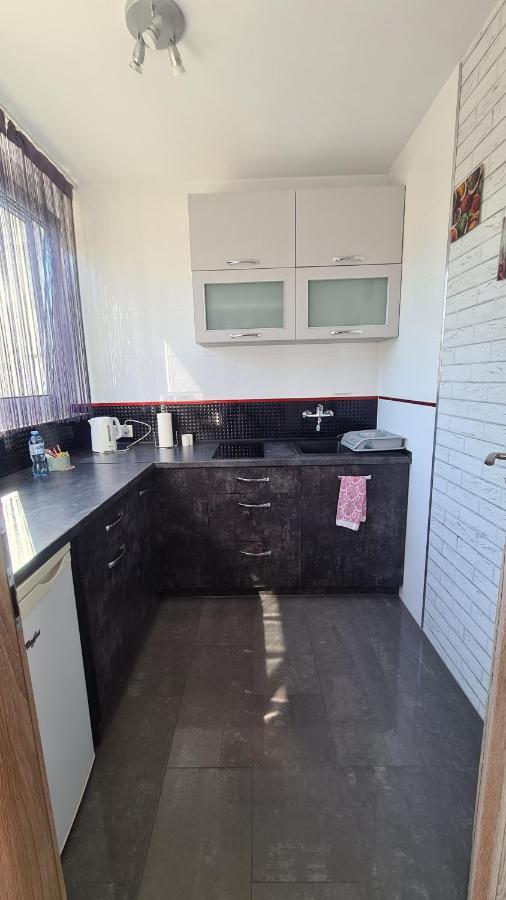 Apartament Centrum Arma Plac Rodla Szczecin Buitenkant foto
