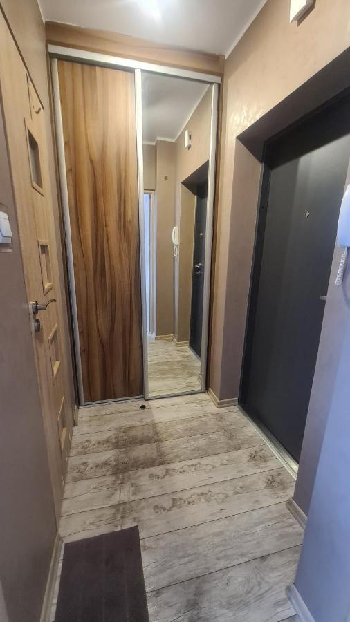 Apartament Centrum Arma Plac Rodla Szczecin Buitenkant foto